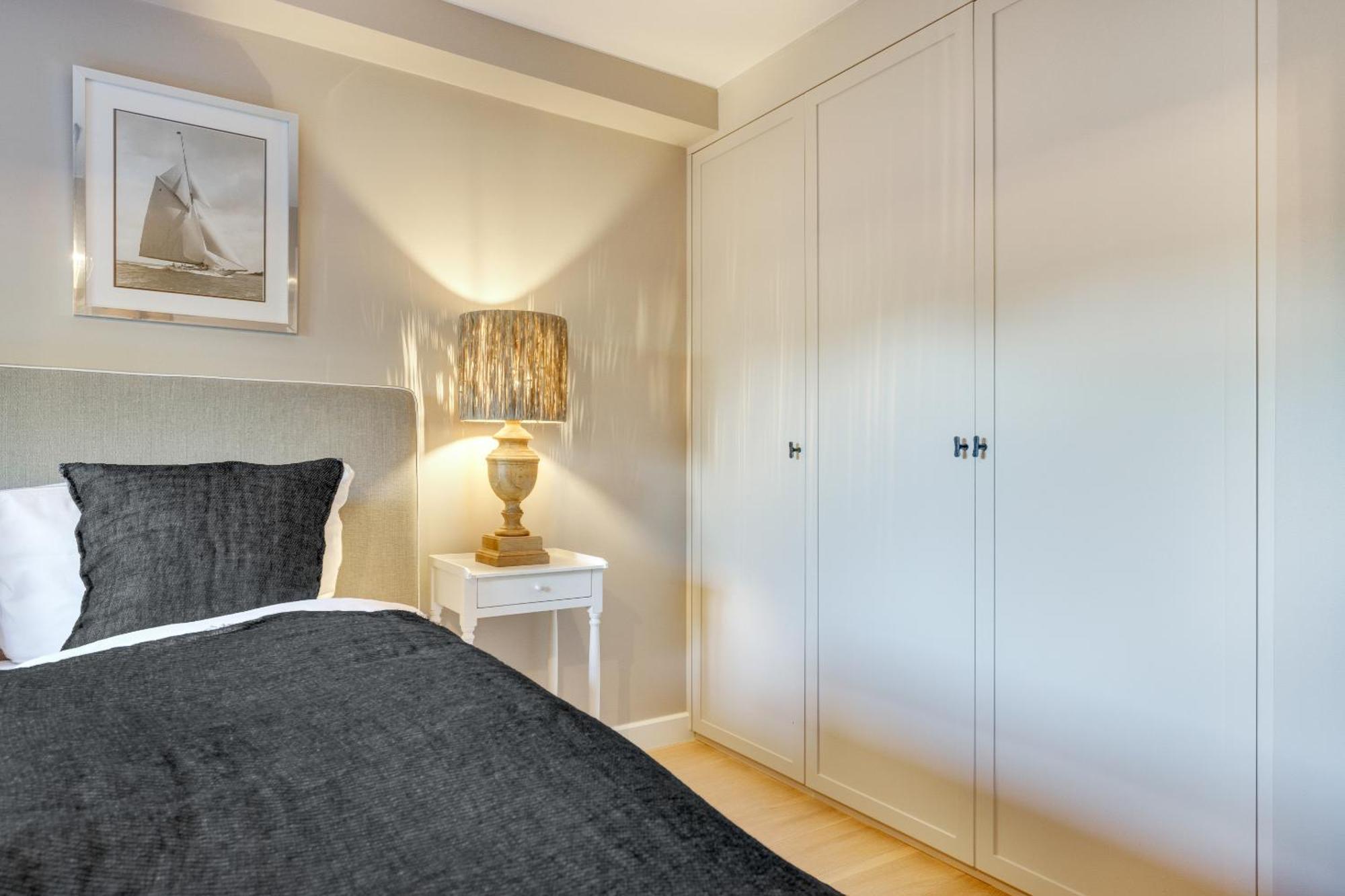 Kleine Kuenstlerdeele App 13 Im Wi Apartment Wenningstedt-Braderup Exterior foto
